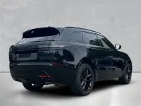 Gebraucht Land Rover Range Rover Velar SE Dynamic 253 PS (186 kW) 2024 Santorini black SUV