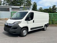 Gebraucht Citroën Jumper 110 PS (80 kW) 2015 Van / Kleinbus
