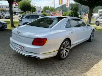 Gebraucht Bentley Flying Spur 635 PS (467 kW) 2020 Weiß Limousine