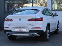 gebraucht BMW X4 xDrive 30 i xLine G02 Gestiksteuerung