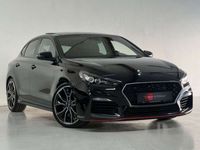 gebraucht Hyundai i30 Fastback N Performance/NAVI/LED/PANO/19ZOLL