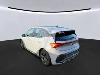 Second-hand Cupra Born 150 kW (204 CP) 2023 Gri Hatchback