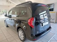 gebraucht Mercedes Citan 110 Tourer CDI Standard PRO