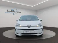 Gebraucht VW up! Move 65 PS (47 kW) 2023 Kleinwagen