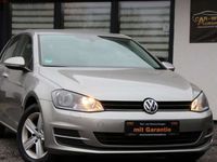 gebraucht VW Golf VII Lim. Comfortline 1.Hand Garantie