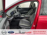 Gebraucht Baic X55 177 PS (130 kW) 2024 Shining red SUV
