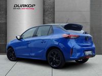 Neu Opel Corsa 101 PS (74 kW) 2025 Voltaik blau met. Kleinwagen