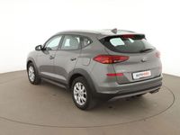 gebraucht Hyundai Tucson 1.6 TGDI Trend 2WD, Benzin, 22.570 €