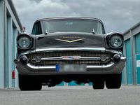 gebraucht Chevrolet Bel Air 1957Hardtop Sportcoupé