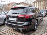Neu Ford Focus ST-Line X 155 PS (114 kW) 2025 Andere farbe Kombi