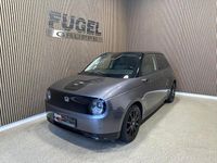 Gebraucht Honda e Advance 113 kW (154 PS) 2020 Modern steel m. Kleinwagen