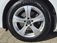 Gebraucht Mercedes E250 211 PS (155 kW) 2018 Weiß Limousine