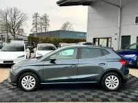 Gebraucht Seat Ibiza XCELLENCE 90 PS (66 kW) 2021 Grau Kleinwagen