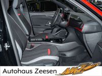 gebraucht Opel Mokka-e GS Line LED KAMERA PDC SITZHEIZUNG