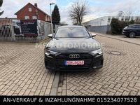 Gebraucht Audi A6 S-Line 231 PS (169 kW) 2019 Schwarz Kombi
