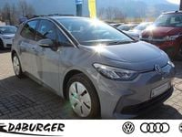 Gebraucht VW ID.3 Pro 150 kW (204 PS) 2023 Grau Kleinwagen