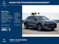 Gebraucht VW T-Roc Style 150 PS (110 kW) 2026 Grau SUV