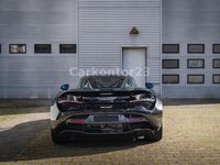 Gebraucht McLaren 720S 721 PS (530 kW) 2018 Blau Coupé