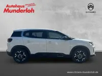 Gebraucht Citroën C5 Aircross 131 PS (96 kW) 2024 Weiss SUV