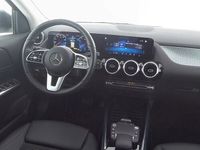 gebraucht Mercedes GLA200 GLA 200Progressive+Kamera+LED+MBUX+Spiegel klp+