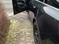 Gebraucht Opel Insignia OPC 170 PS (125 kW) 2016 Schwarz Kombi