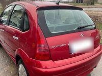 gebraucht Citroën C3 1.4 Exclusive Exclusive