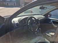 Gebraucht Dacia Duster 102 PS (75 kW) 2013 Schwarz SUV