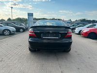 gebraucht Mercedes C230 Coupe, Automatik,VOLL-Leder, Panoramadach TÜV 07/25