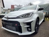 gebraucht Toyota Yaris GR High Performance 2xSOFORT Platinum/Snow