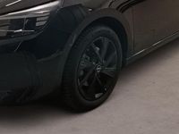 Gebraucht Opel Corsa Edition 110 PS (80 kW) 2025 Schwarz Limousine