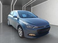 Gebraucht Hyundai i20 GO! 75 PS (55 kW) 2017 Andere Kleinwagen