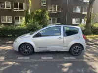 Gebraucht Citroën C2 Style 60 PS (44 kW) 2007 Kleinwagen