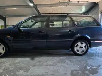 Używany VW Passat GT 90 KM (66 kW) 1993 Niebieski Kombi