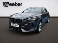 Gebraucht Cupra Formentor 150 PS (110 kW) 2024 Andere farbe SUV