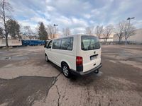 gebraucht VW Transporter 1.9tdi tüv neu