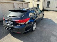 gebraucht Hyundai i40 Premium