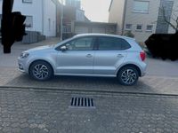 gebraucht VW Polo Sound