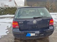 gebraucht VW Golf III 1.6 Auto Basis Basis