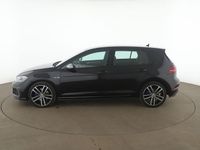 Gebraucht VW Golf VII GTE 102 PS (75 kW) 2020 Schwarz Limousine