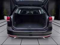 Usado VW Passat GTE 218 HP (160 kW) 2022 Preto Carrinha