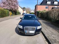 Gebraucht Audi A6 180 PS (132 kW) 2009 Kombi
