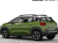 Gebraucht Citroën e-C3 Aircross 83 kW (113 PS) 2026 Grün SUV