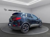 Gebraucht Renault Kadjar Crossborder 131 PS (96 kW) 2017 Schwarz SUV