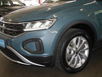 gebraucht VW T-Roc Life