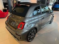 gebraucht Abarth 595C Cabrio / Techpaket / Komfortpaket