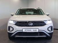 Gebraucht VW T-Roc Life 150 PS (110 kW) 2024 Grau SUV