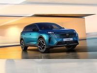 Neu Peugeot 5008 Allure 154 kW (210 PS) 2026 Blau (ingaro blau) SUV