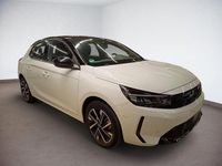 Gebraucht Opel Corsa 101 PS (74 kW) 2025 Weiß Kleinwagen