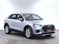 gebraucht Audi Q3 35 TDI quattro advanced ,LED,MMI,GRA,18",EPH