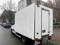 Gebraucht Mercedes Sprinter 130 PS (95 kW) 2013 Weiß